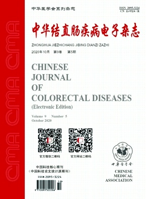 <b>中华结直肠疾病电子杂志</b>