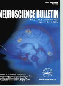 中国神经科学杂志