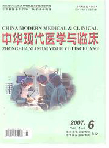 中华现代医学与临床杂志G