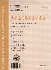 中华现代临床医学杂志